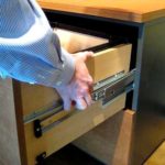 - File cabinet locks